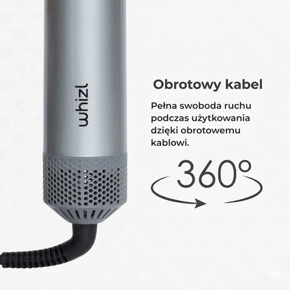 Whizl® Multistyler + bezpłatny eBook