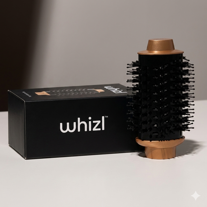 Whizl™ – Szczotka do modelowania