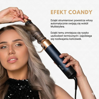 Whizl® Multistyler + bezpłatny eBook