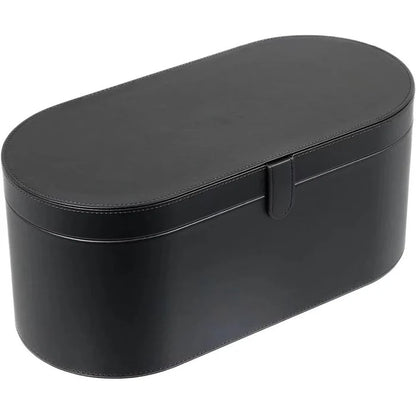 Whizl™ — skórzane pudełko premium